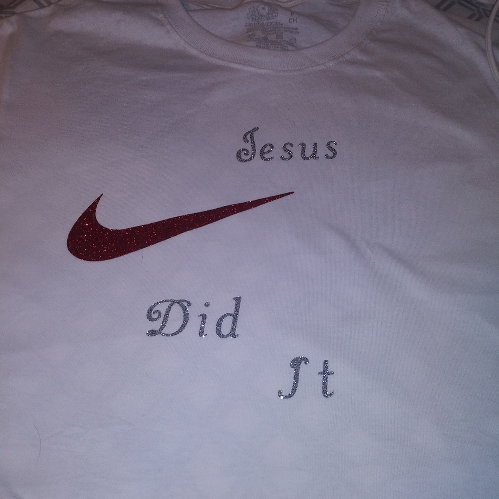 T shirts